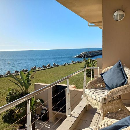 Port Main Royal Ocean'S Edge Villa St Francis Bay Exteriör bild