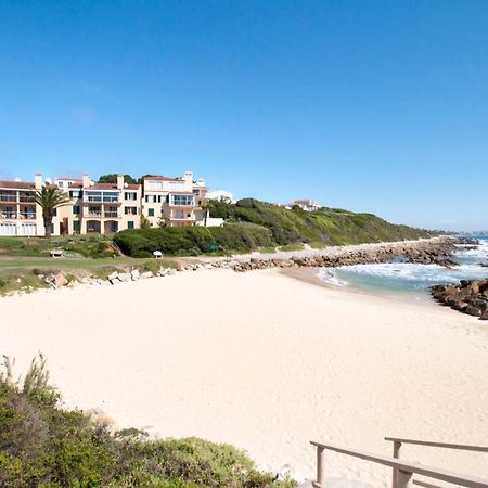 Port Main Royal Ocean'S Edge Villa St Francis Bay Exteriör bild