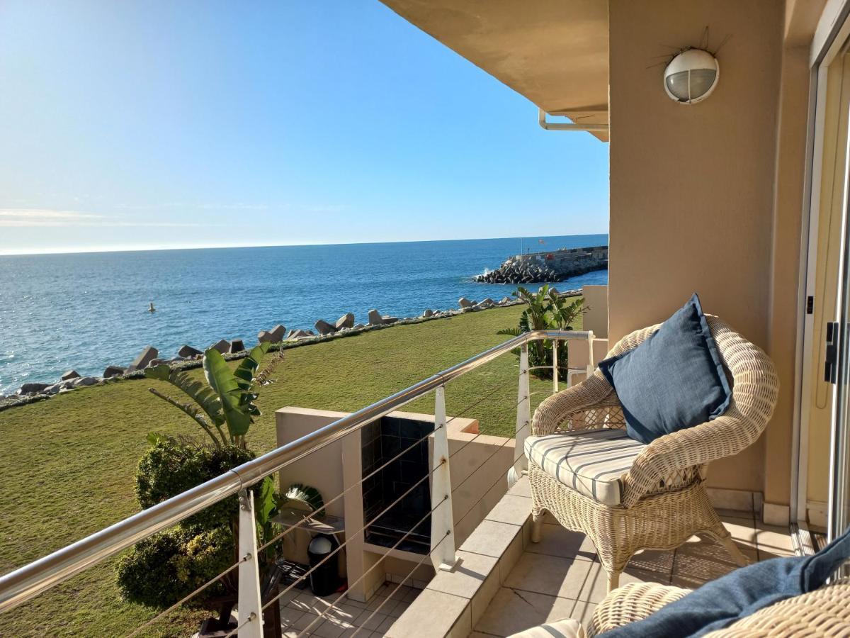 Port Main Royal Ocean'S Edge Villa St Francis Bay Exteriör bild