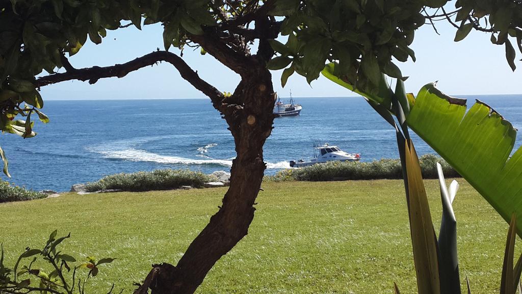 Port Main Royal Ocean'S Edge Villa St Francis Bay Exteriör bild