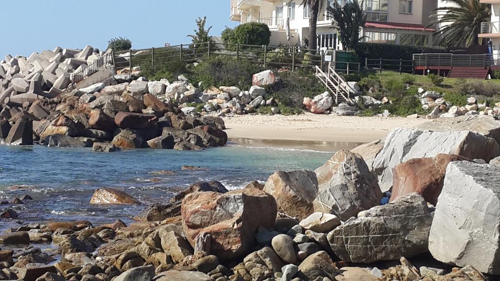 Port Main Royal Ocean'S Edge Villa St Francis Bay Exteriör bild