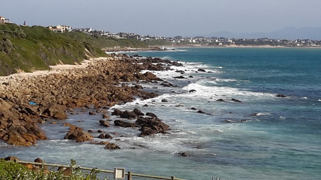 Port Main Royal Ocean'S Edge Villa St Francis Bay Exteriör bild