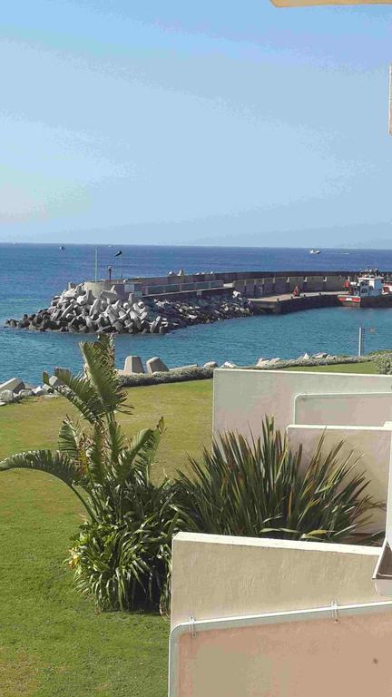 Port Main Royal Ocean'S Edge Villa St Francis Bay Exteriör bild
