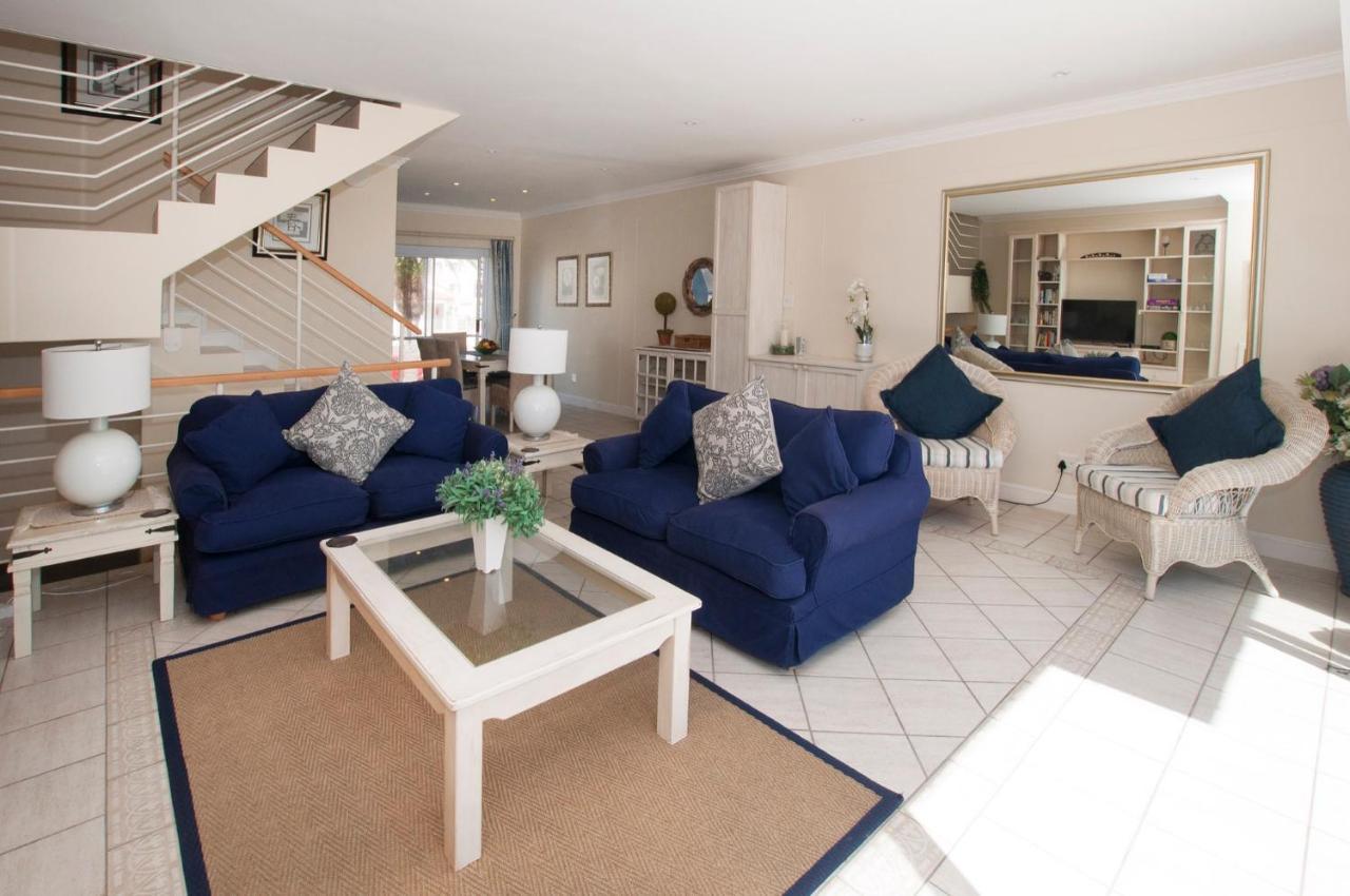 Port Main Royal Ocean'S Edge Villa St Francis Bay Exteriör bild
