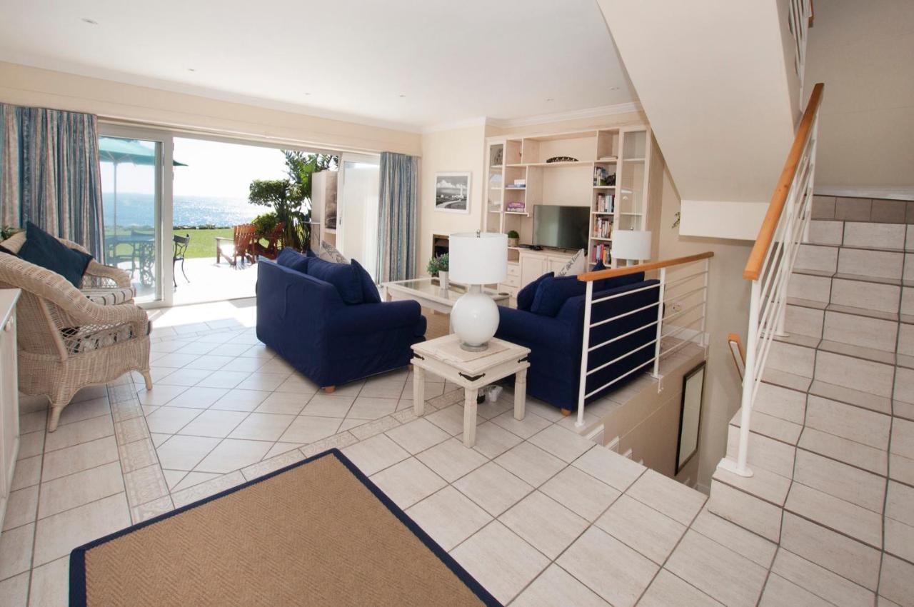 Port Main Royal Ocean'S Edge Villa St Francis Bay Exteriör bild