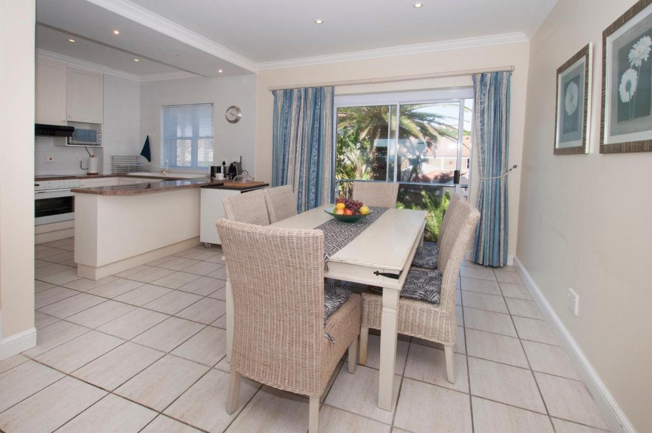 Port Main Royal Ocean'S Edge Villa St Francis Bay Exteriör bild