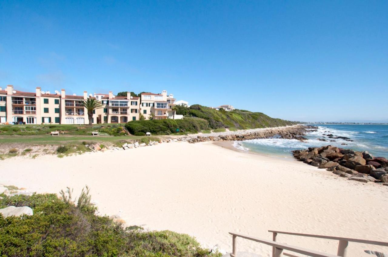 Port Main Royal Ocean'S Edge Villa St Francis Bay Exteriör bild
