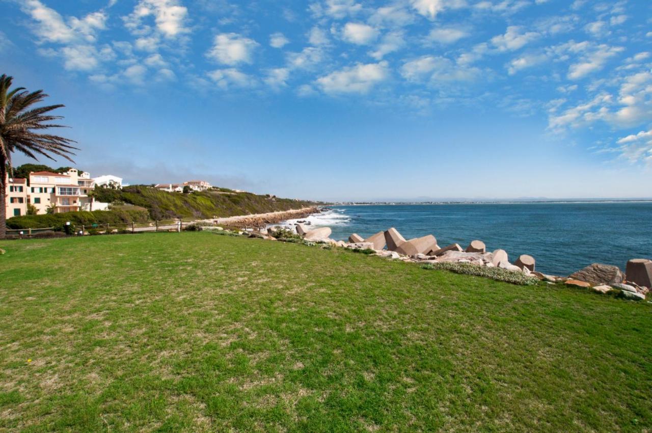 Port Main Royal Ocean'S Edge Villa St Francis Bay Exteriör bild