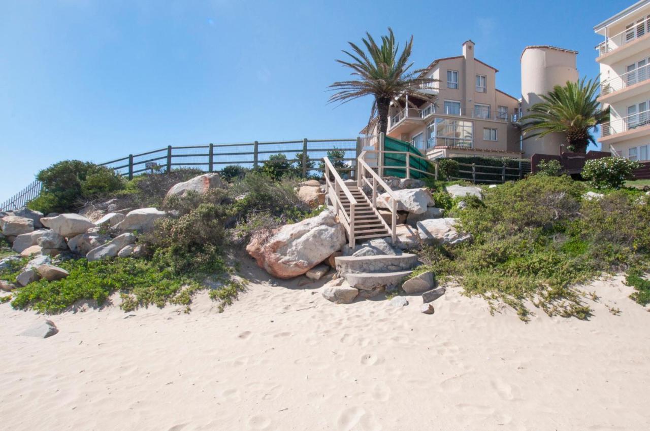 Port Main Royal Ocean'S Edge Villa St Francis Bay Exteriör bild