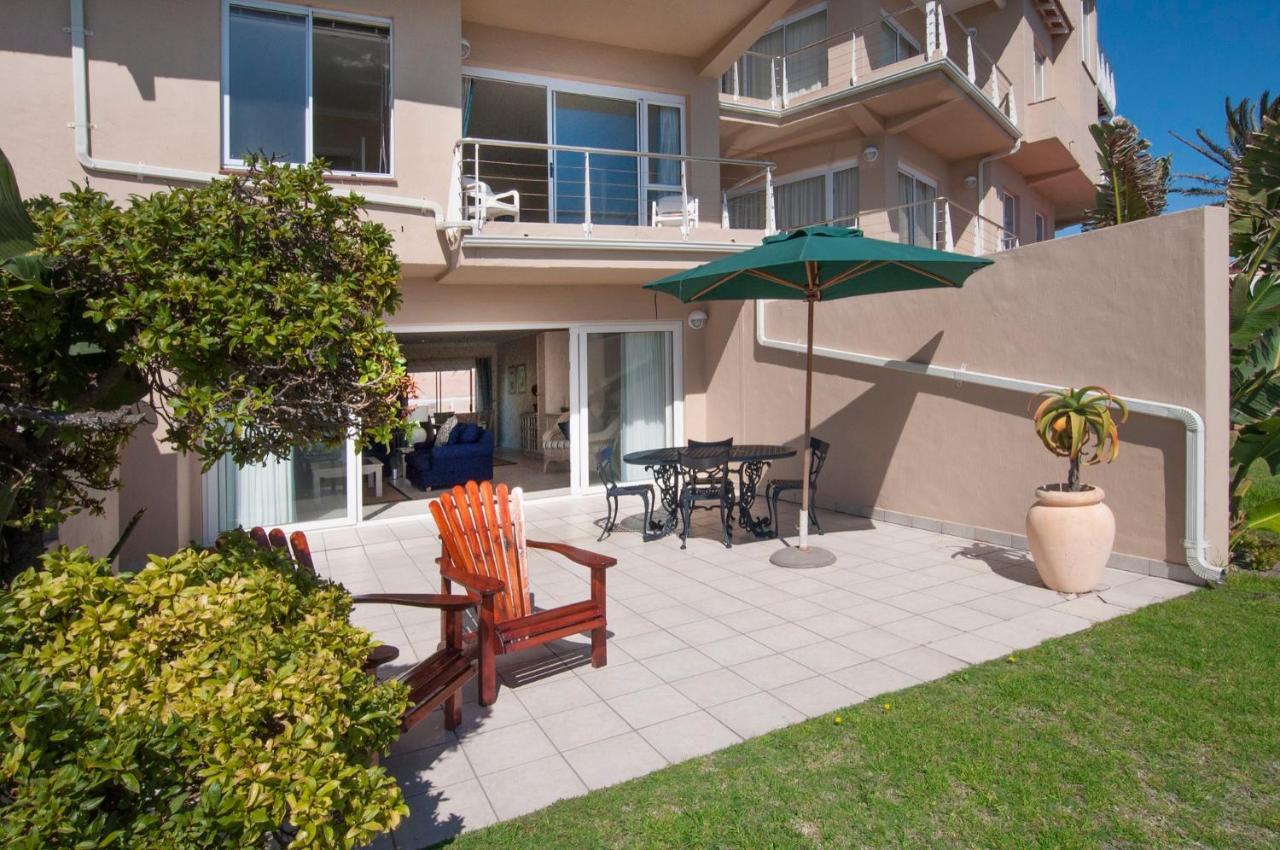 Port Main Royal Ocean'S Edge Villa St Francis Bay Exteriör bild