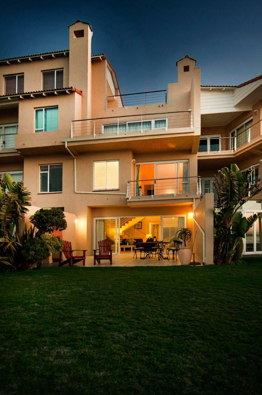 Port Main Royal Ocean'S Edge Villa St Francis Bay Exteriör bild