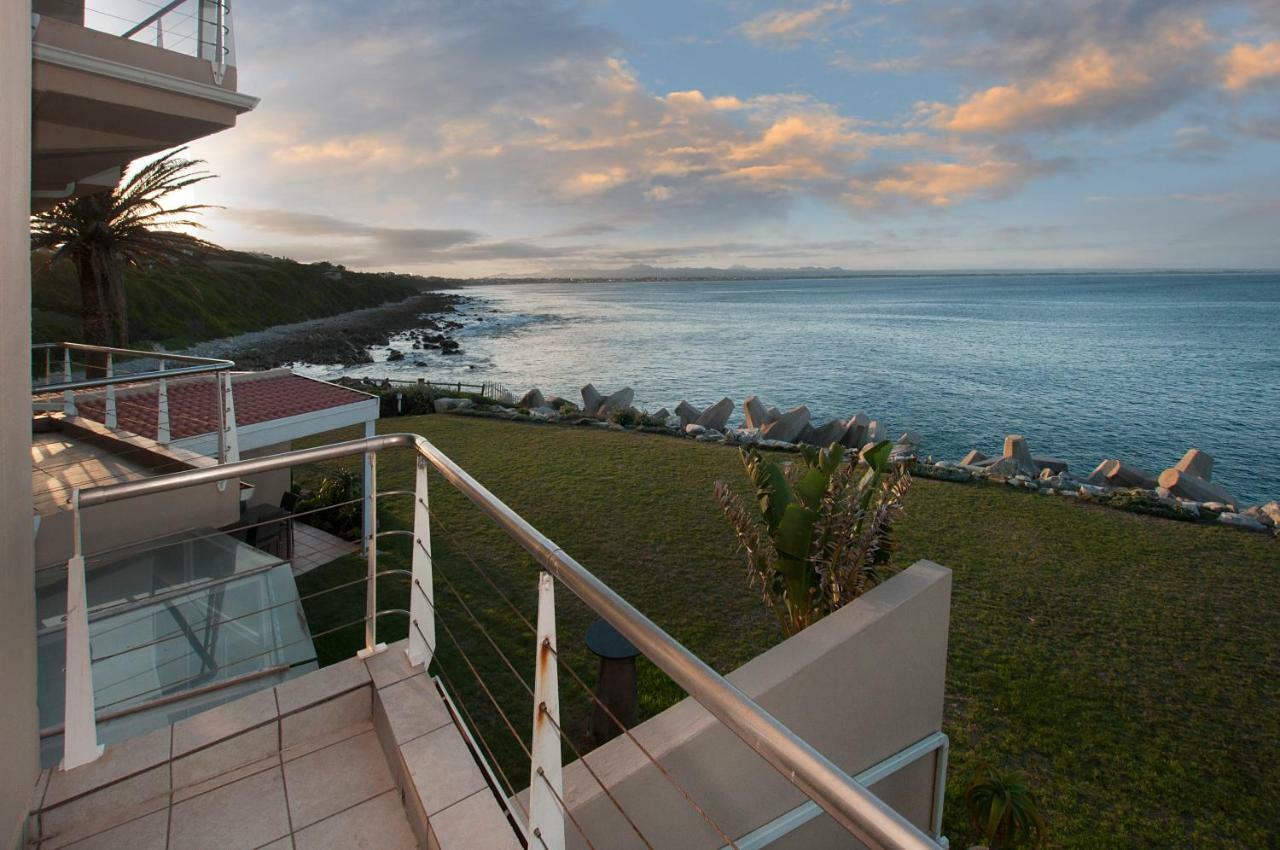 Port Main Royal Ocean'S Edge Villa St Francis Bay Exteriör bild