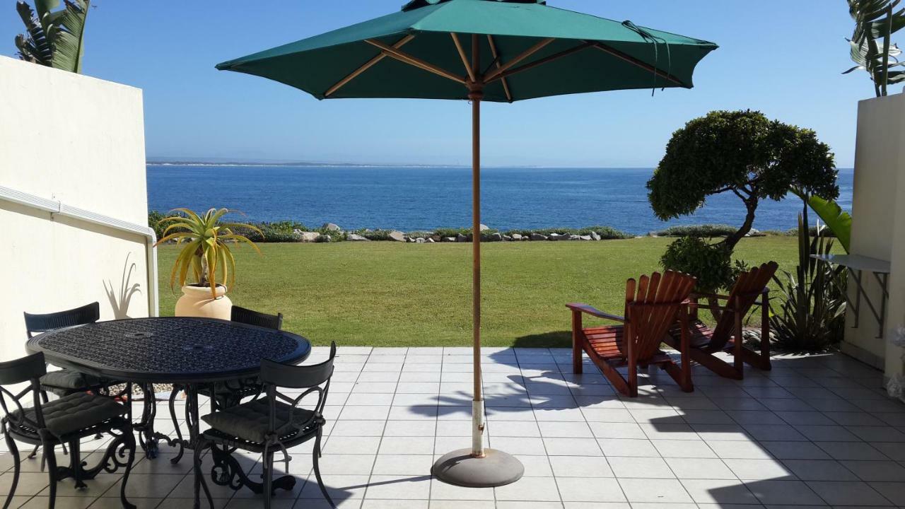 Port Main Royal Ocean'S Edge Villa St Francis Bay Exteriör bild