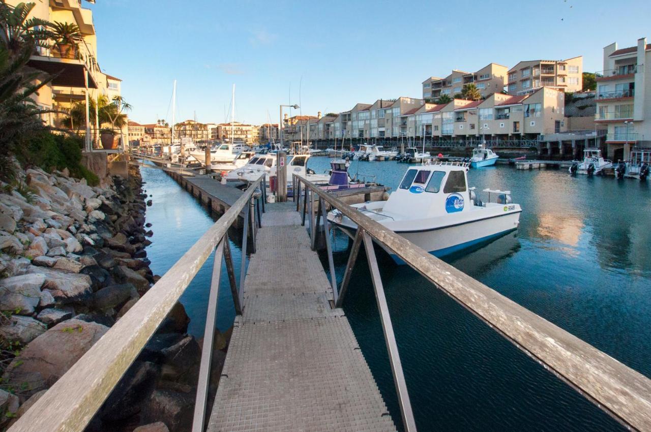 Port Main Royal Ocean'S Edge Villa St Francis Bay Exteriör bild